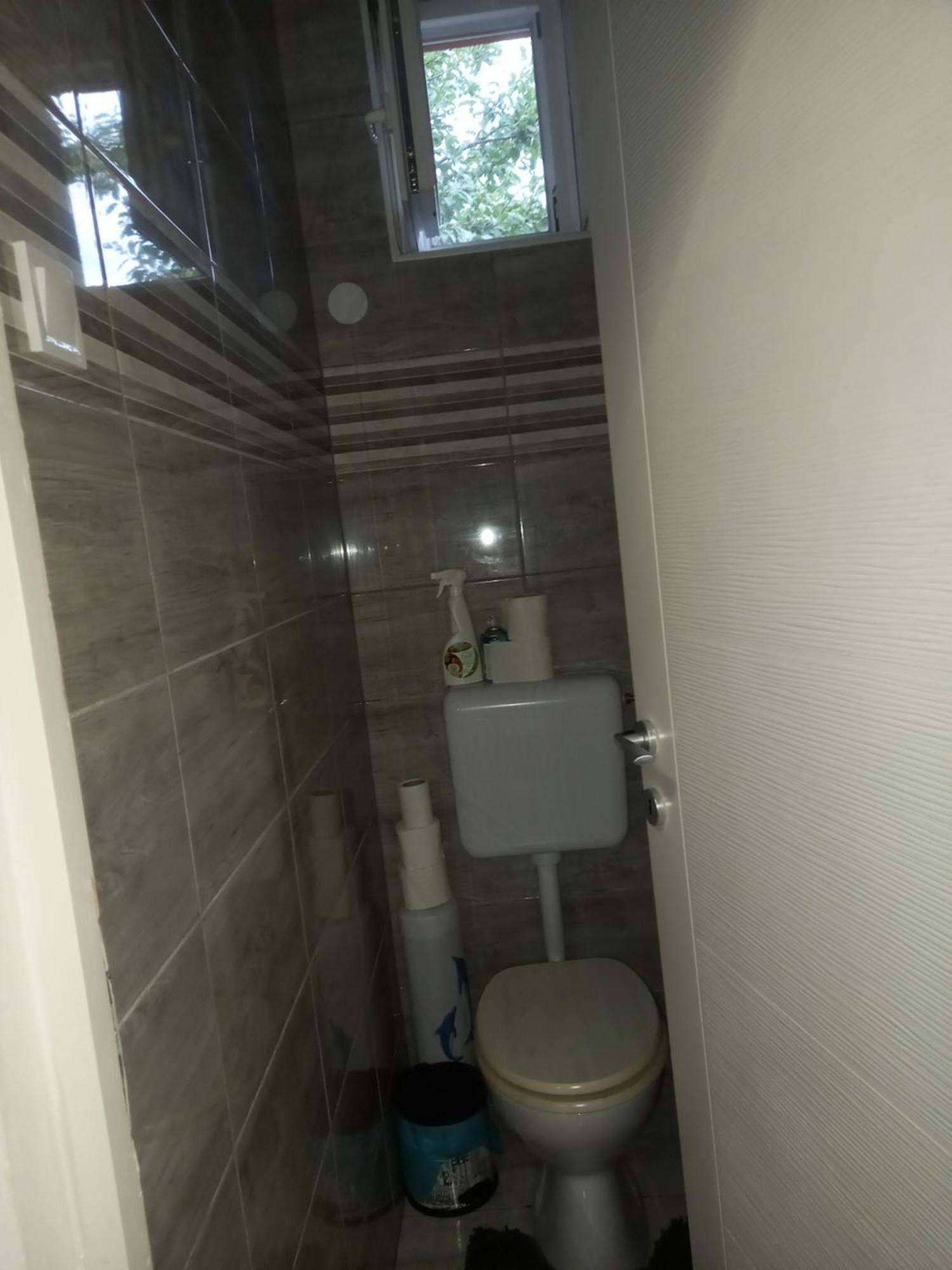 Grevia Apartmanok Poroszló 外观 照片